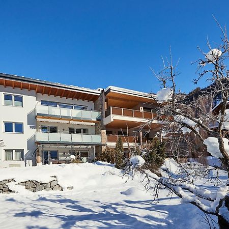 Das Edelweiss - Apartment Kuprian リート・イム・オーバーインタール エクステリア 写真